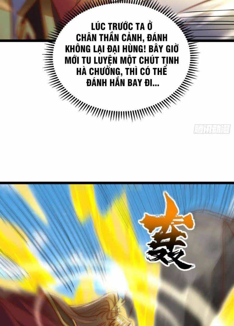 Ta Có Chín Nữ Đồ Đệ - Chương 304 - ảnh 44