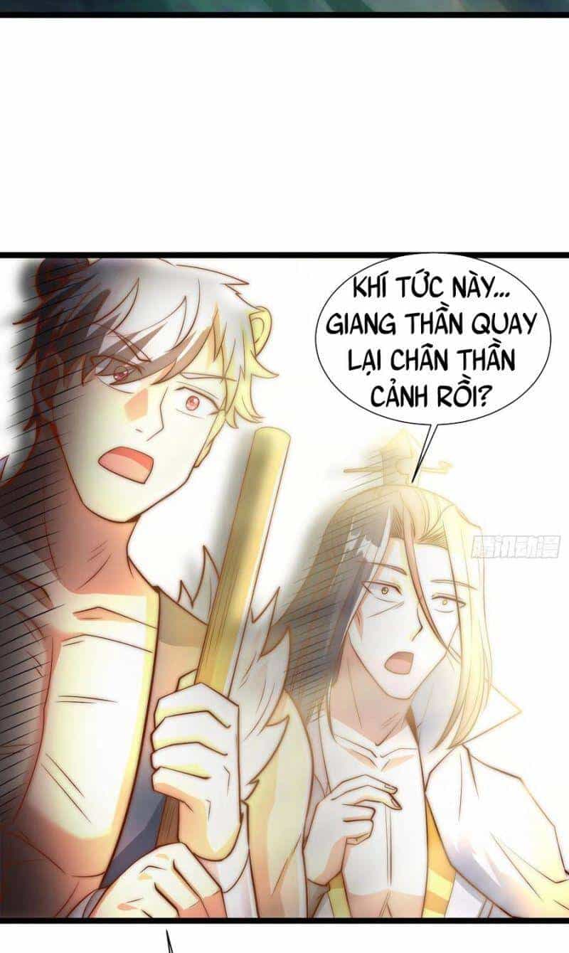 Ta Có Chín Nữ Đồ Đệ - Chương 304 - ảnh 49