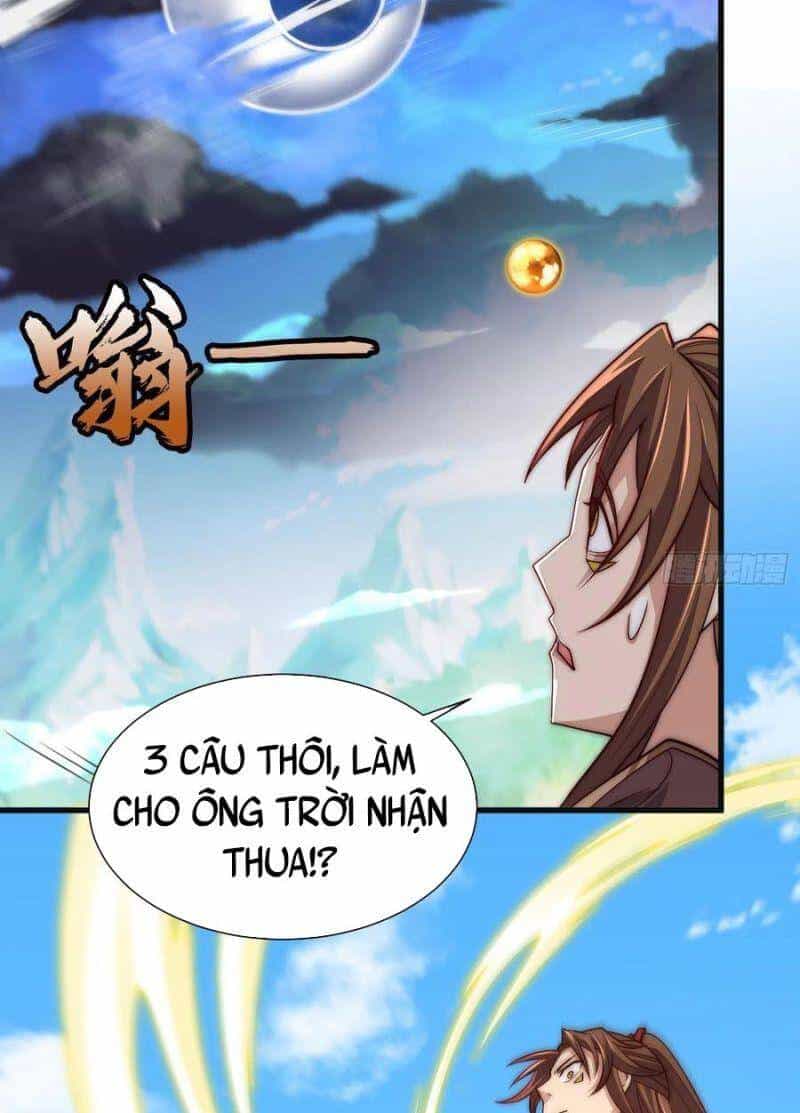 Ta Có Chín Nữ Đồ Đệ - Chương 305 - ảnh 24