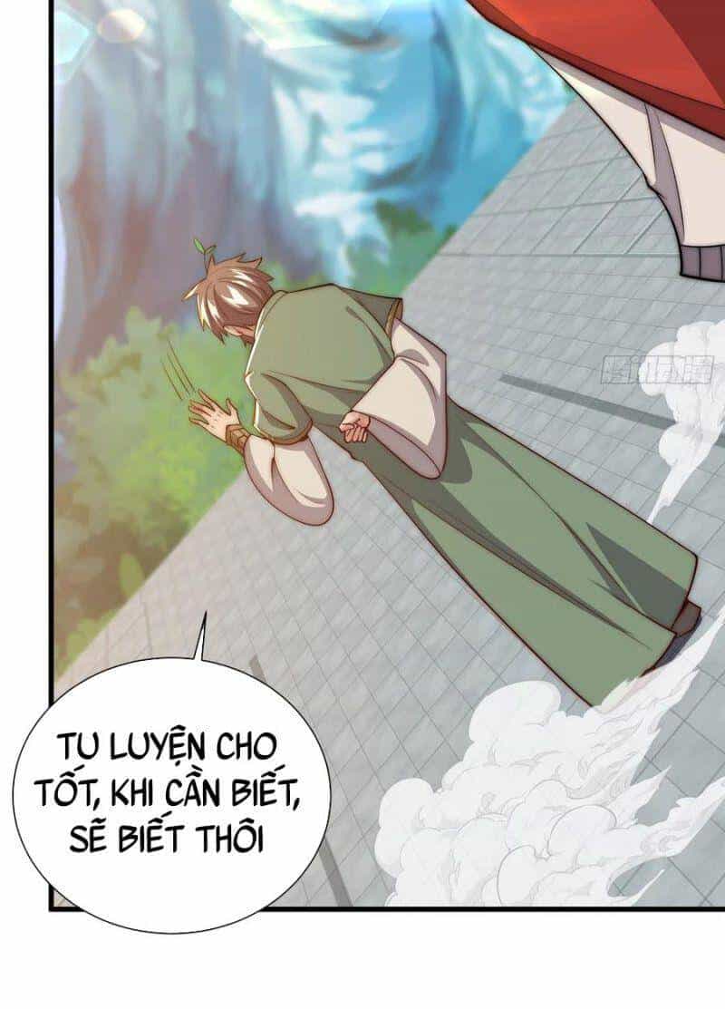 Ta Có Chín Nữ Đồ Đệ - Chương 305 - ảnh 27
