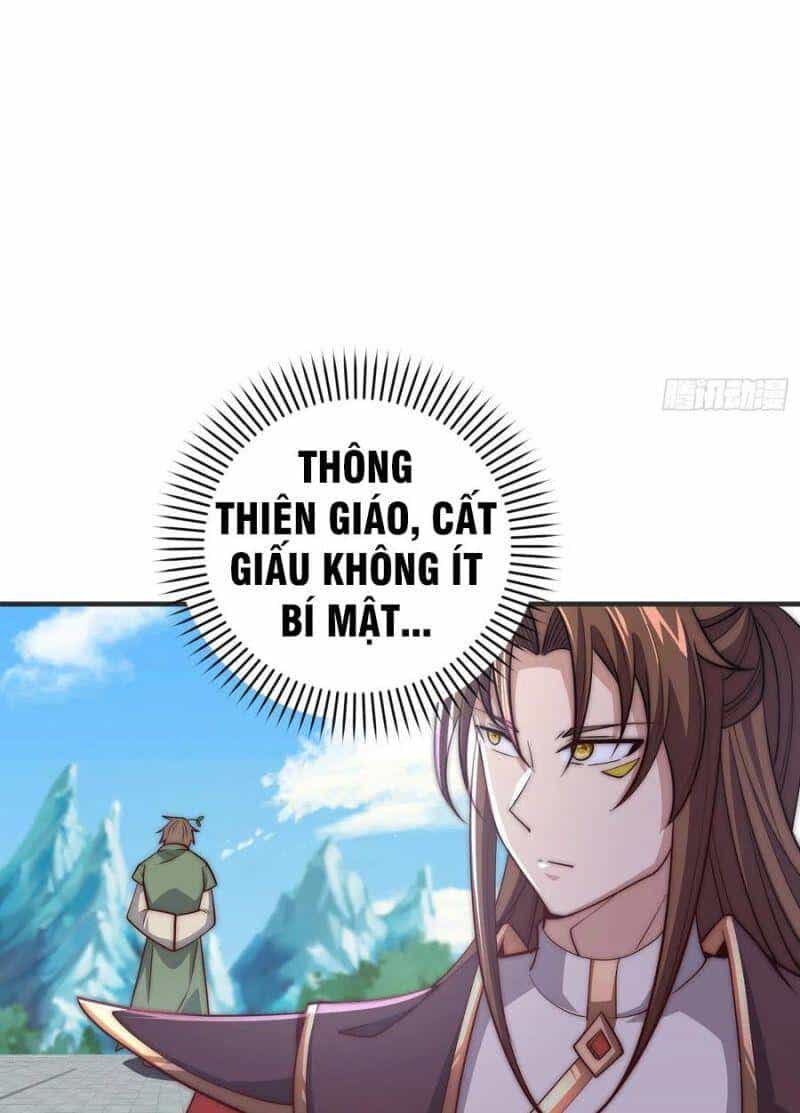 Ta Có Chín Nữ Đồ Đệ - Chương 305 - ảnh 28