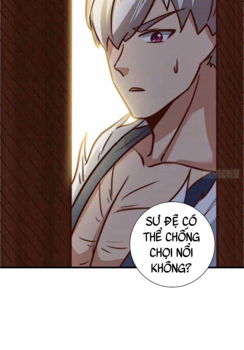 Ta Có Chín Nữ Đồ Đệ - Chương 305 - ảnh 47