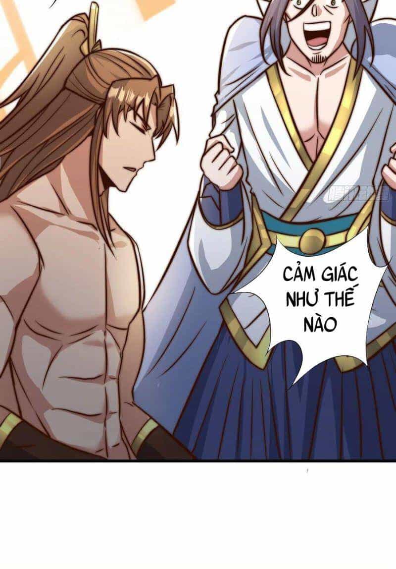 Ta Có Chín Nữ Đồ Đệ - Chương 305 - ảnh 51