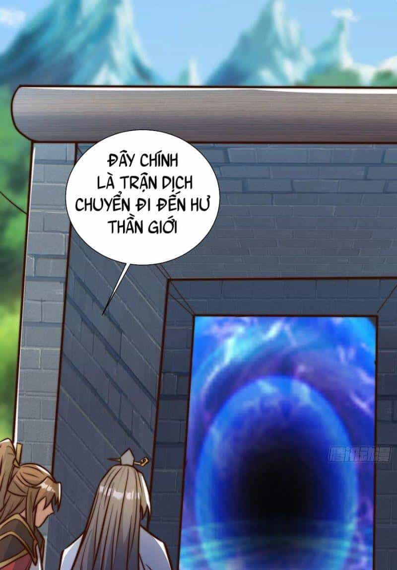 Ta Có Chín Nữ Đồ Đệ - Chương 305 - ảnh 58