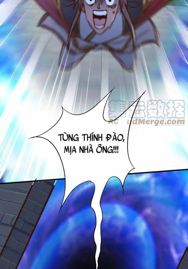 Ta Có Chín Nữ Đồ Đệ - Chương 305 - ảnh 63