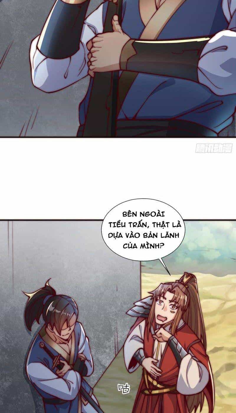 Ta Có Chín Nữ Đồ Đệ - Chương 306 - ảnh 10