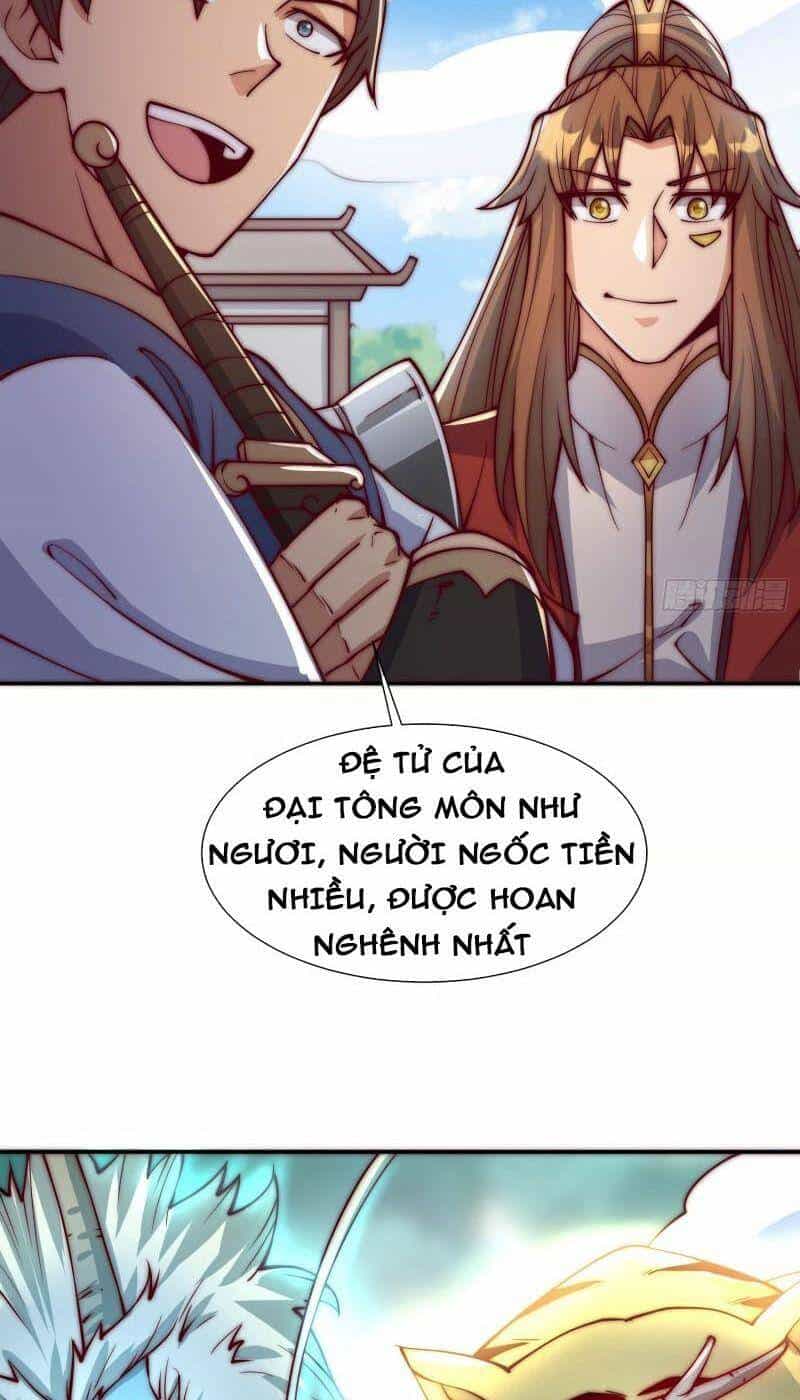 Ta Có Chín Nữ Đồ Đệ - Chương 306 - ảnh 13