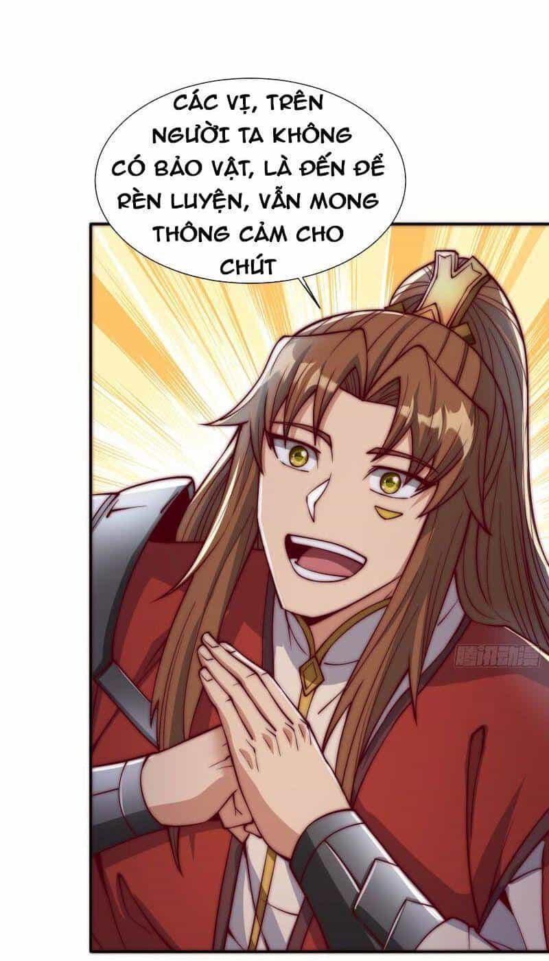 Ta Có Chín Nữ Đồ Đệ - Chương 306 - ảnh 15