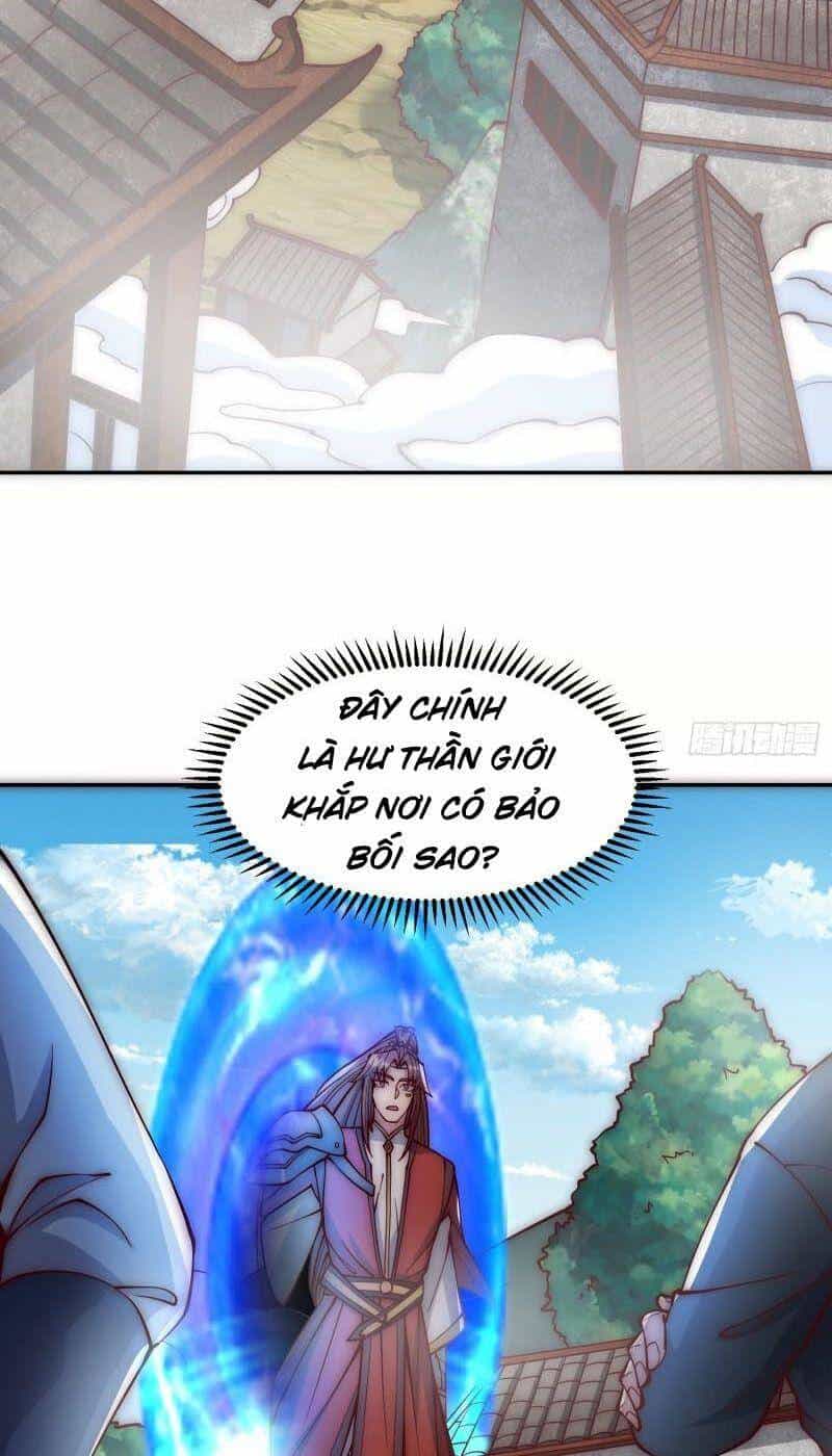 Ta Có Chín Nữ Đồ Đệ - Chương 306 - ảnh 3