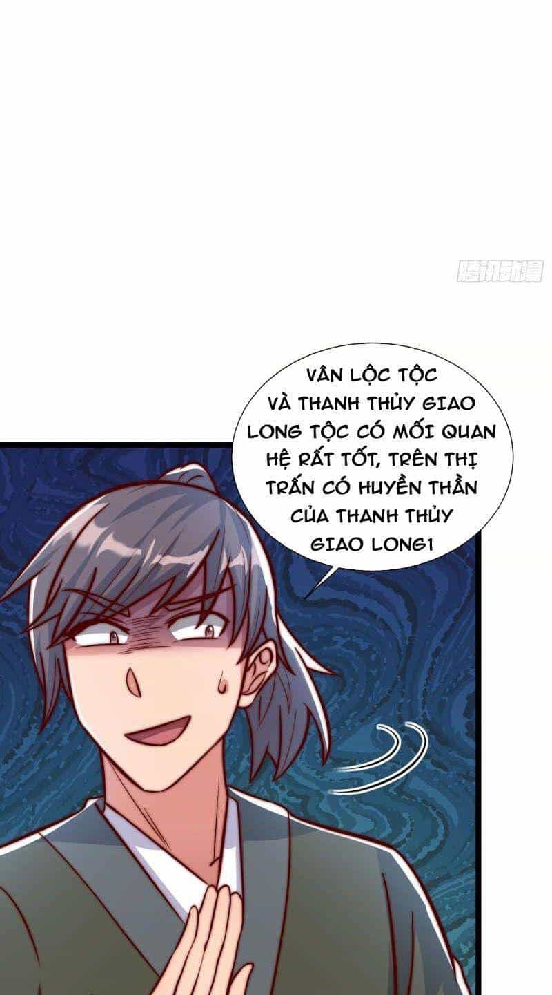 Ta Có Chín Nữ Đồ Đệ - Chương 306 - ảnh 40