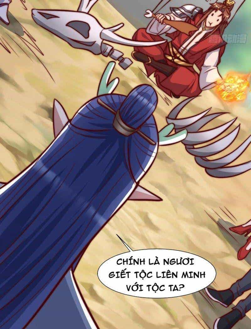 Ta Có Chín Nữ Đồ Đệ - Chương 306 - ảnh 42