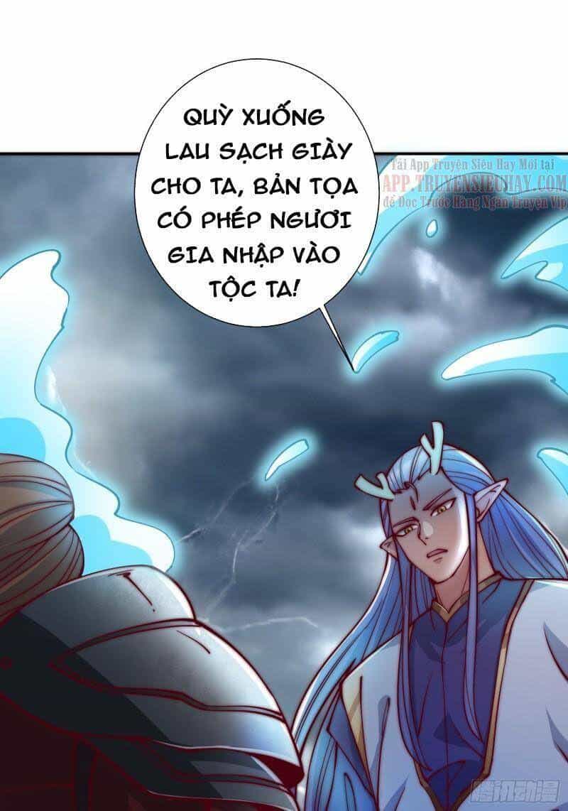 Ta Có Chín Nữ Đồ Đệ - Chương 307 - ảnh 13