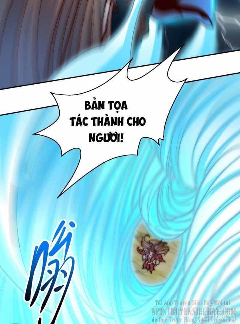 Ta Có Chín Nữ Đồ Đệ - Chương 307 - ảnh 21