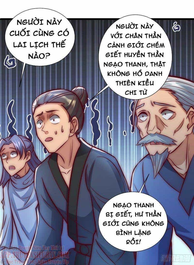 Ta Có Chín Nữ Đồ Đệ - Chương 307 - ảnh 39
