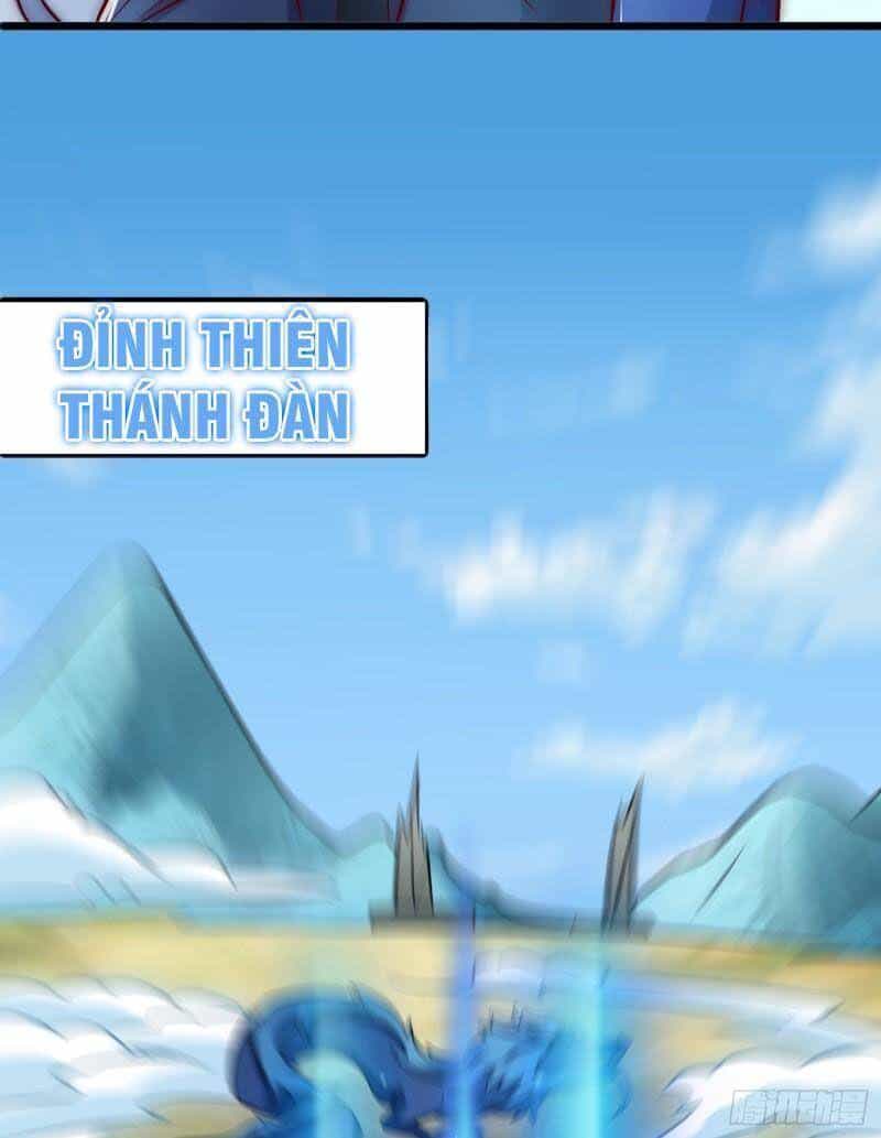 Ta Có Chín Nữ Đồ Đệ - Chương 307 - ảnh 40