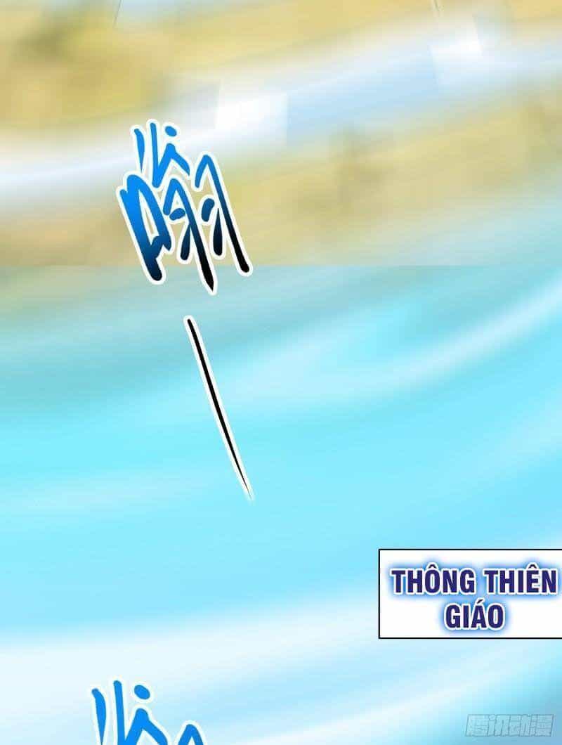 Ta Có Chín Nữ Đồ Đệ - Chương 307 - ảnh 42