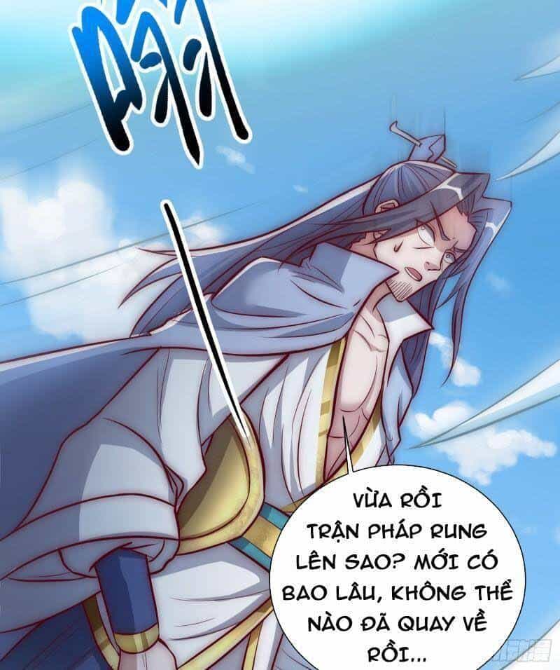 Ta Có Chín Nữ Đồ Đệ - Chương 307 - ảnh 43