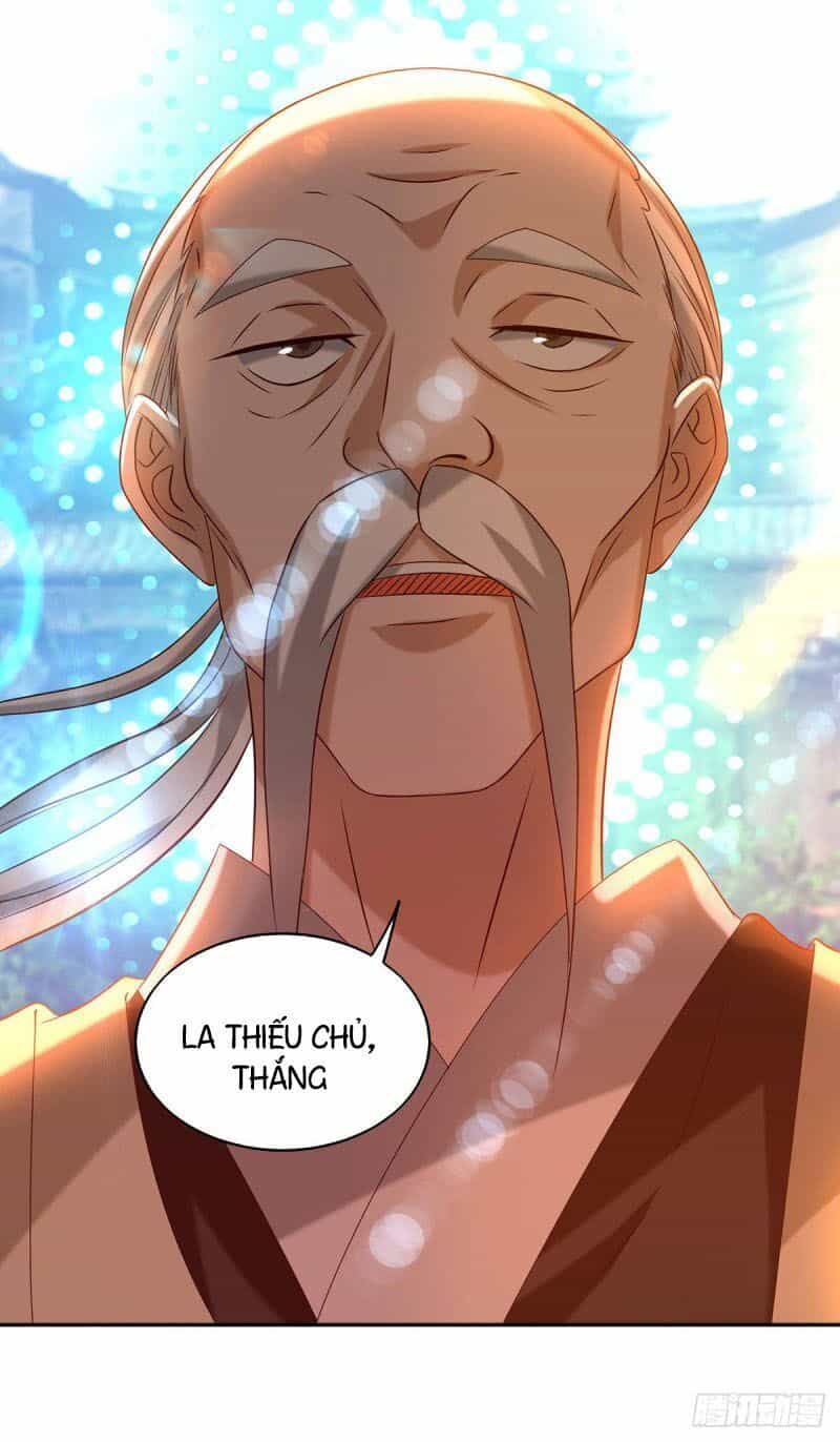 Ta Có Chín Nữ Đồ Đệ - Chương 29 - ảnh 31