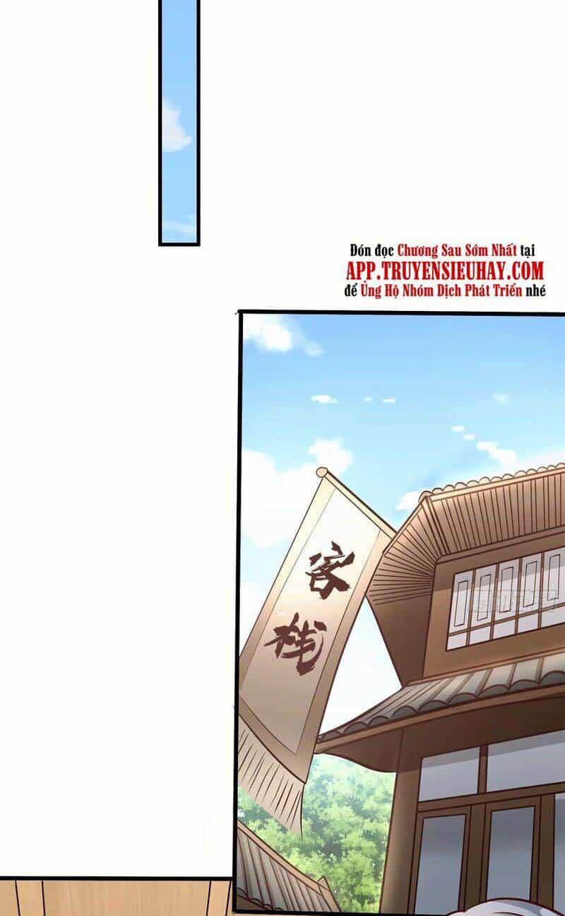 Ta Có Chín Nữ Đồ Đệ - Chương 308 - ảnh 39