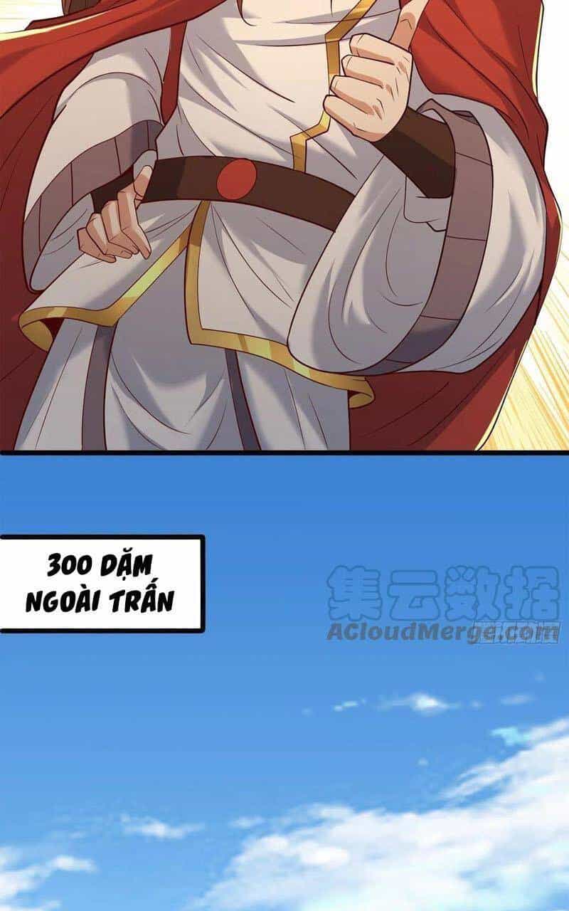 Ta Có Chín Nữ Đồ Đệ - Chương 309 - ảnh 33
