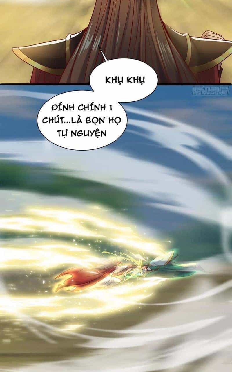 Ta Có Chín Nữ Đồ Đệ - Chương 309 - ảnh 38