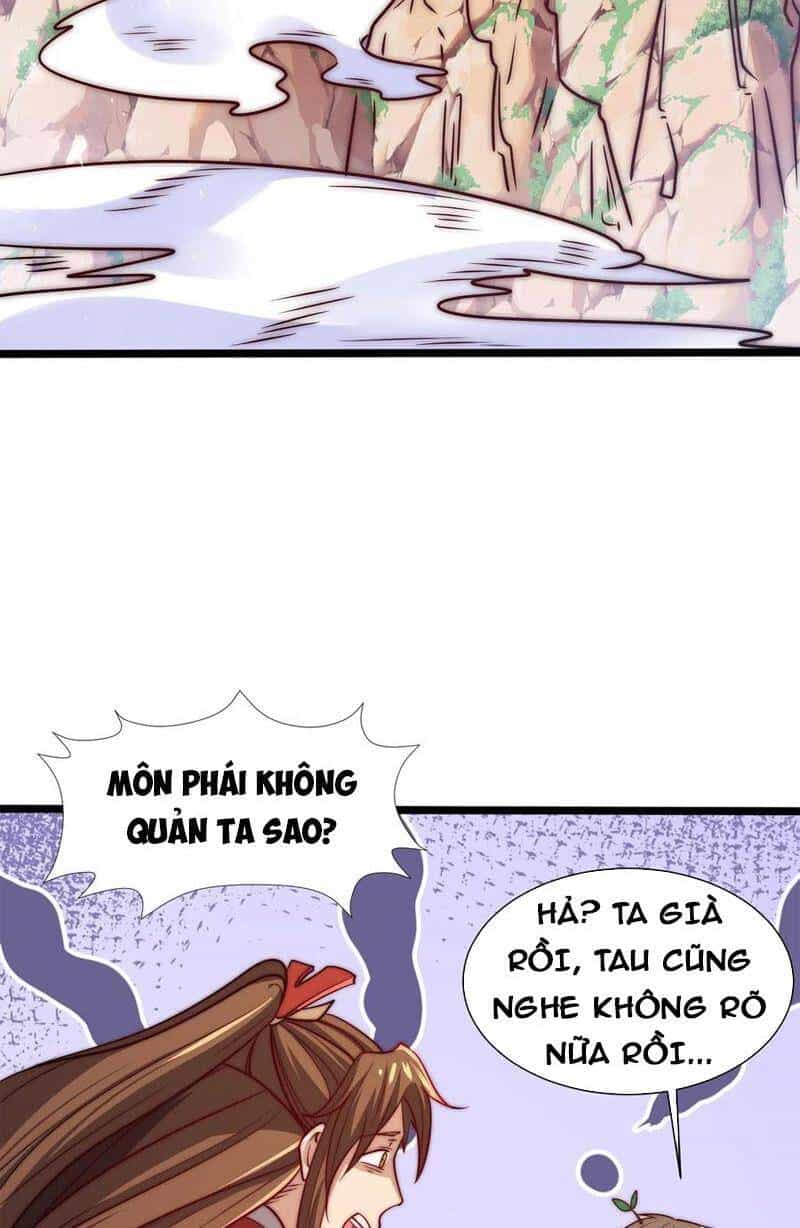 Ta Có Chín Nữ Đồ Đệ - Chương 310 - ảnh 13