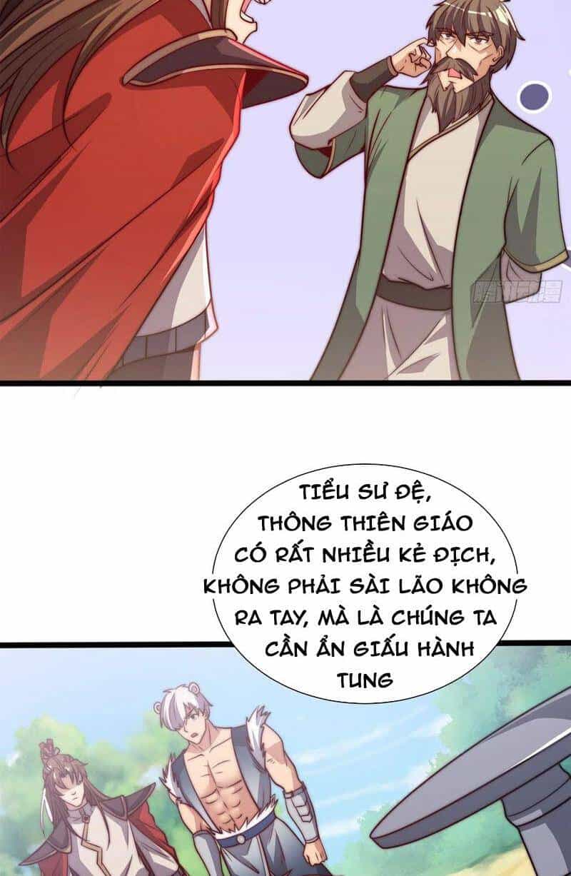 Ta Có Chín Nữ Đồ Đệ - Chương 310 - ảnh 14