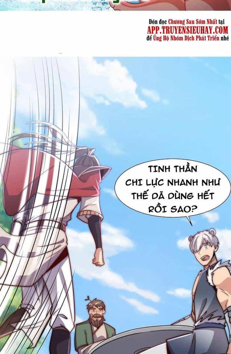 Ta Có Chín Nữ Đồ Đệ - Chương 310 - ảnh 2