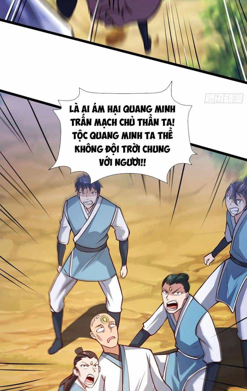 Ta Có Chín Nữ Đồ Đệ - Chương 310 - ảnh 26