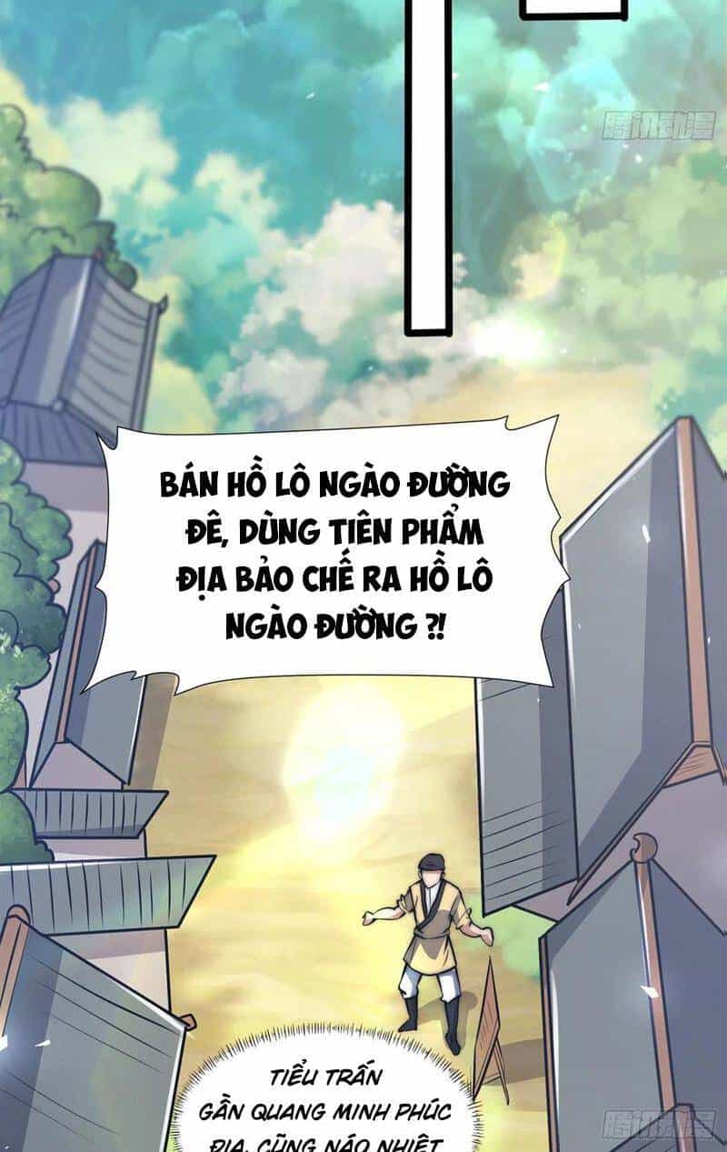 Ta Có Chín Nữ Đồ Đệ - Chương 310 - ảnh 31
