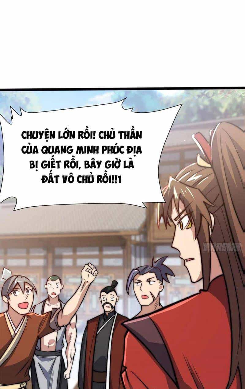 Ta Có Chín Nữ Đồ Đệ - Chương 310 - ảnh 33