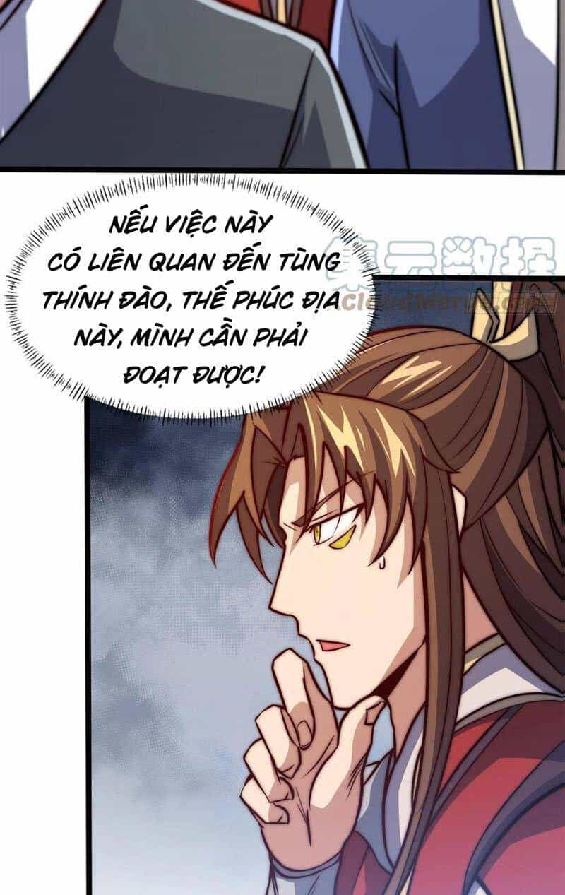 Ta Có Chín Nữ Đồ Đệ - Chương 310 - ảnh 35
