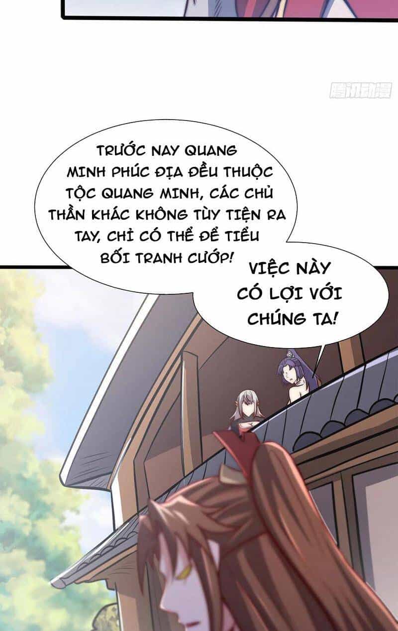 Ta Có Chín Nữ Đồ Đệ - Chương 310 - ảnh 36