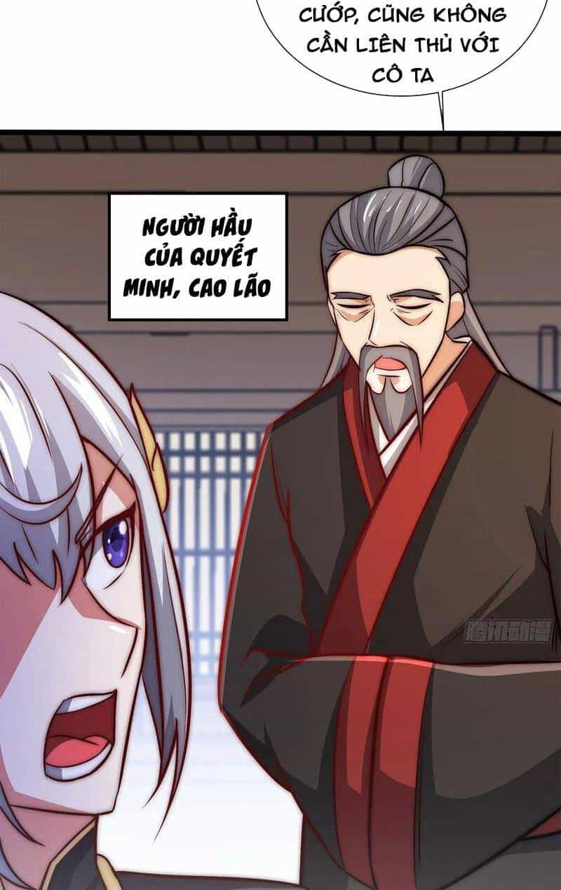 Ta Có Chín Nữ Đồ Đệ - Chương 310 - ảnh 39