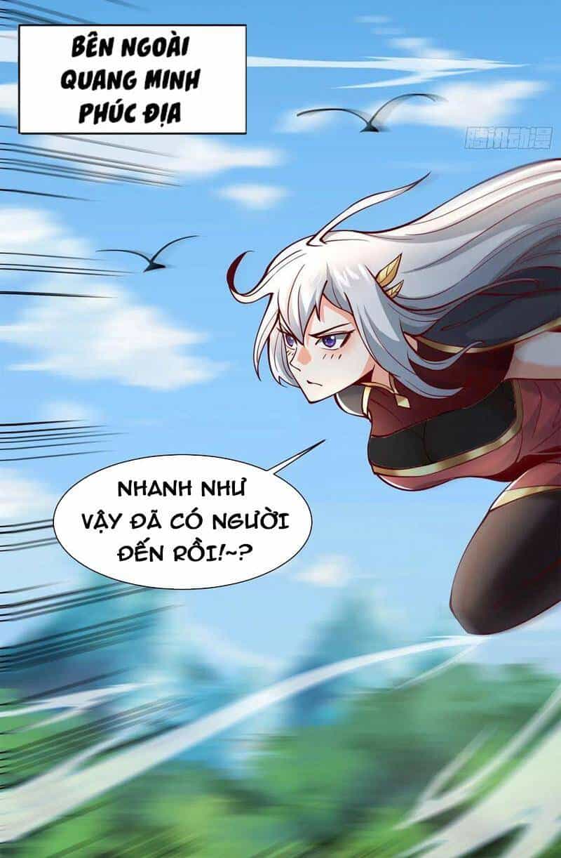 Ta Có Chín Nữ Đồ Đệ - Chương 311 - ảnh 12