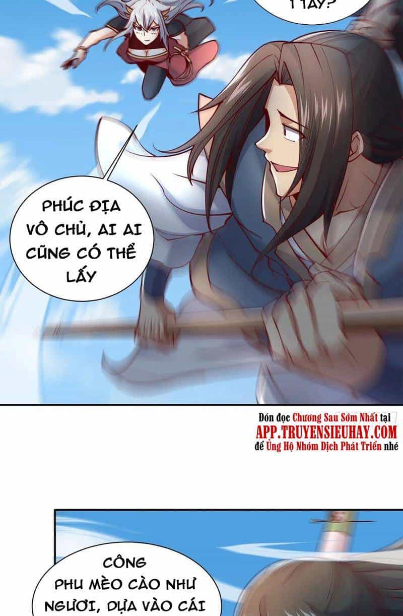 Ta Có Chín Nữ Đồ Đệ - Chương 311 - ảnh 15