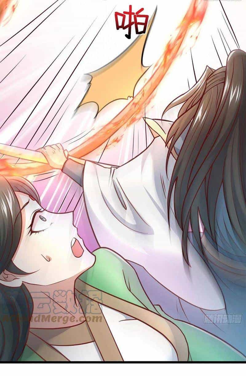 Ta Có Chín Nữ Đồ Đệ - Chương 311 - ảnh 18