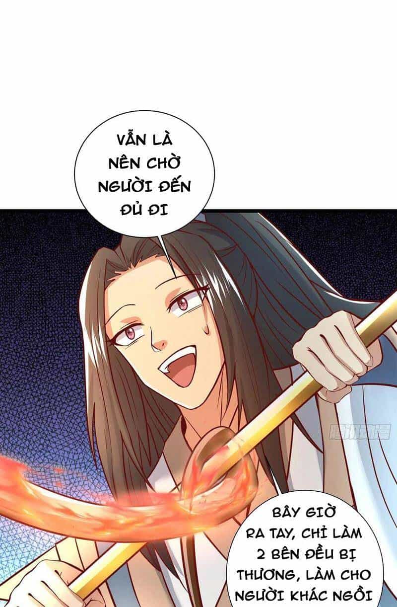 Ta Có Chín Nữ Đồ Đệ - Chương 311 - ảnh 19