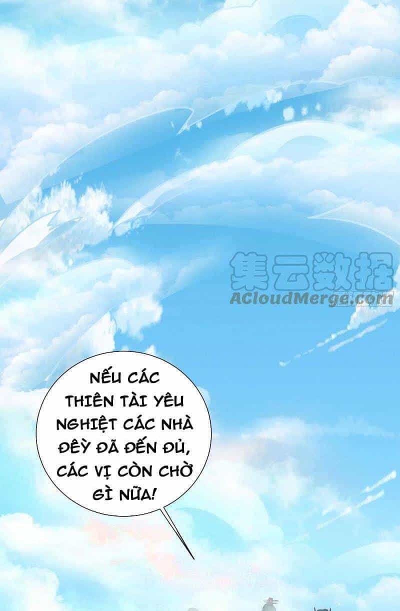 Ta Có Chín Nữ Đồ Đệ - Chương 311 - ảnh 21