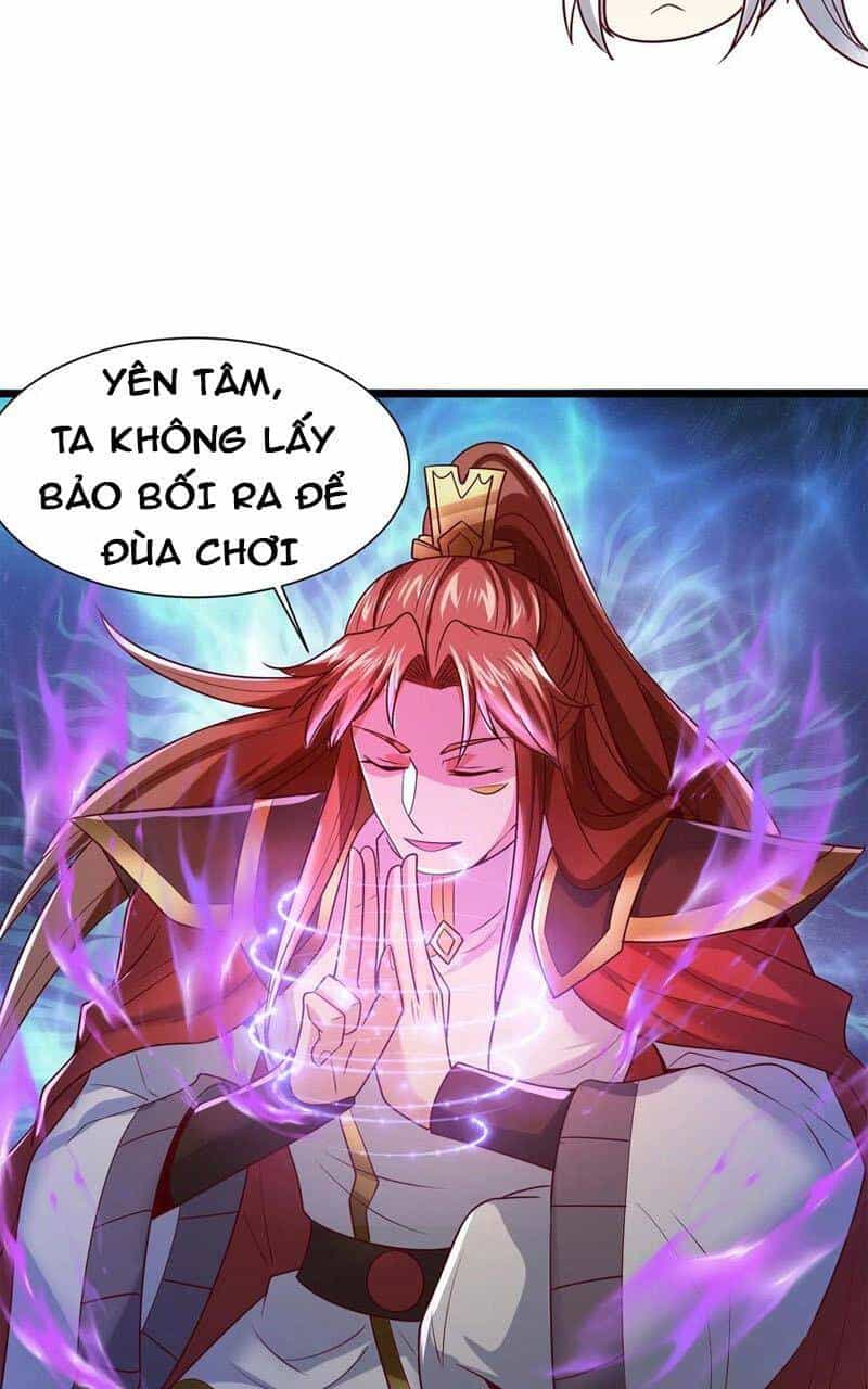 Ta Có Chín Nữ Đồ Đệ - Chương 311 - ảnh 32