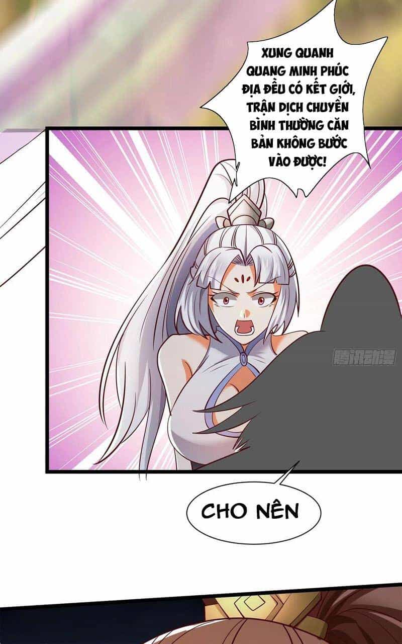 Ta Có Chín Nữ Đồ Đệ - Chương 311 - ảnh 35