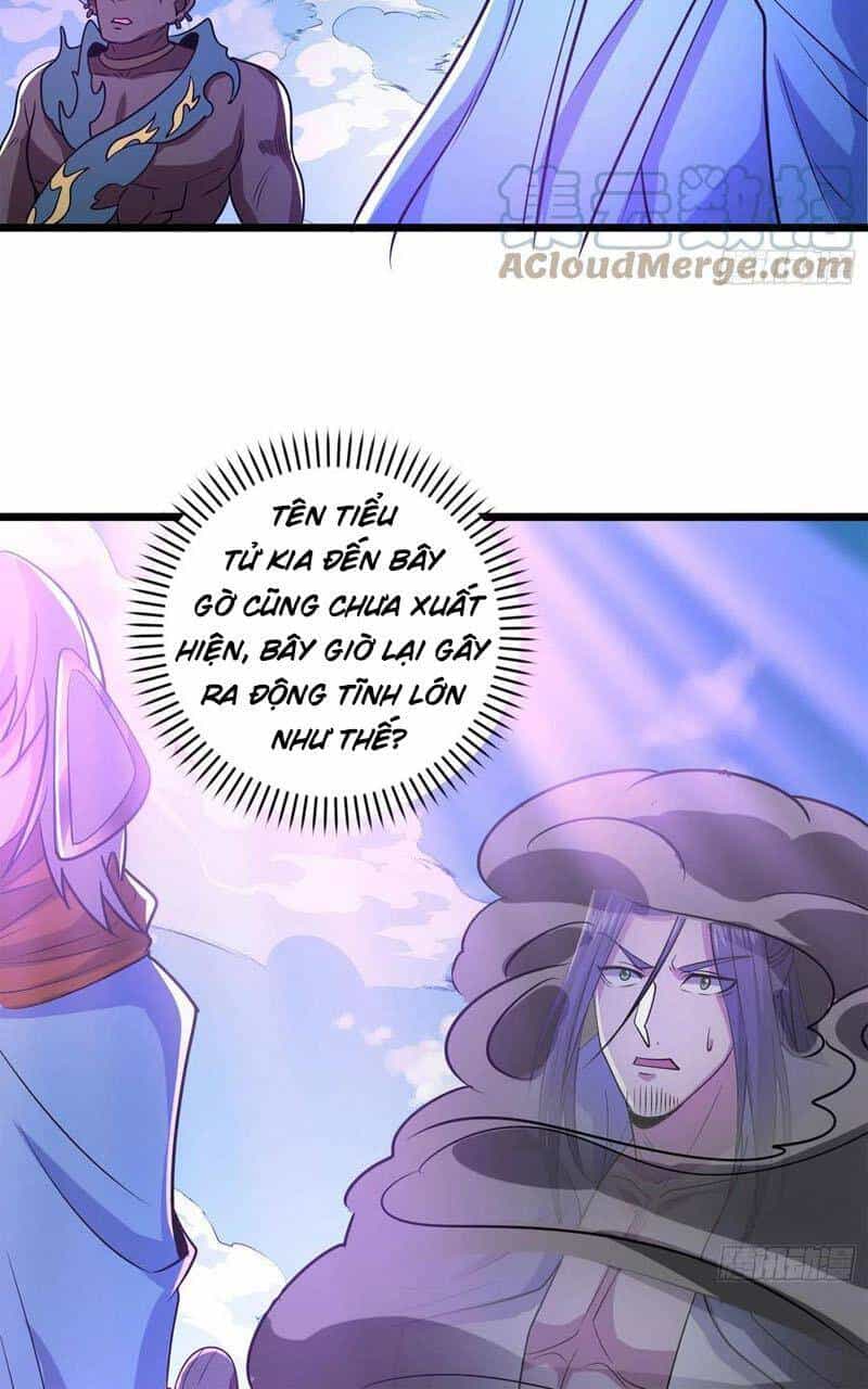 Ta Có Chín Nữ Đồ Đệ - Chương 311 - ảnh 41