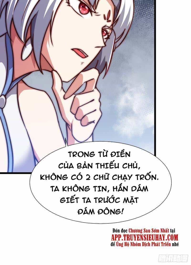 Ta Có Chín Nữ Đồ Đệ - Chương 312 - ảnh 31