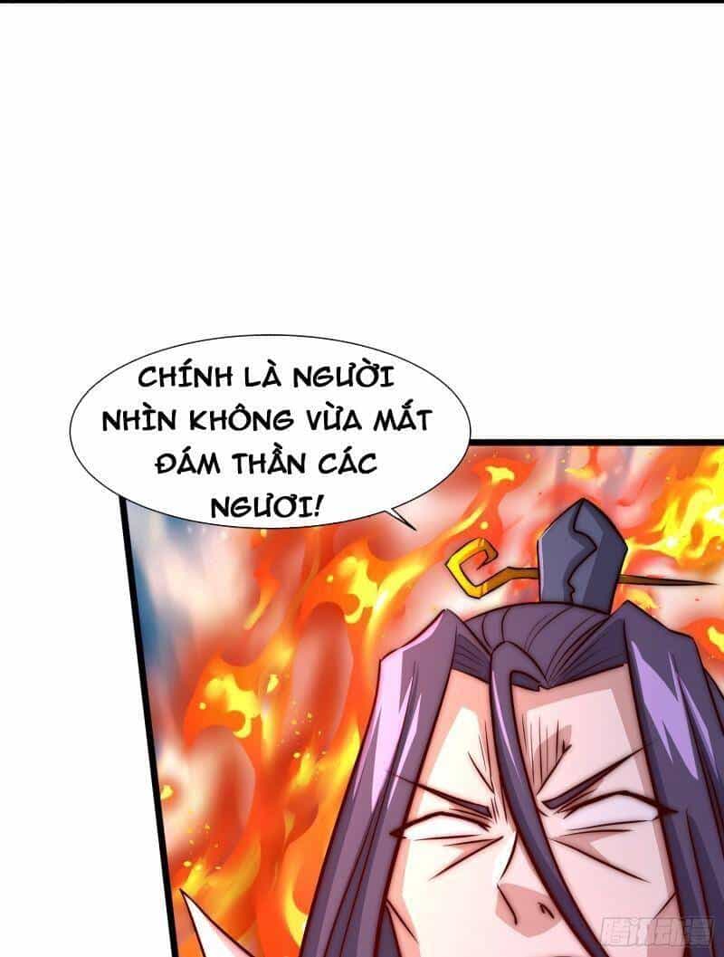 Ta Có Chín Nữ Đồ Đệ - Chương 312 - ảnh 40