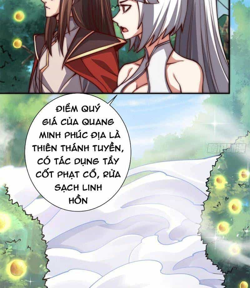 Ta Có Chín Nữ Đồ Đệ - Chương 313 - ảnh 11