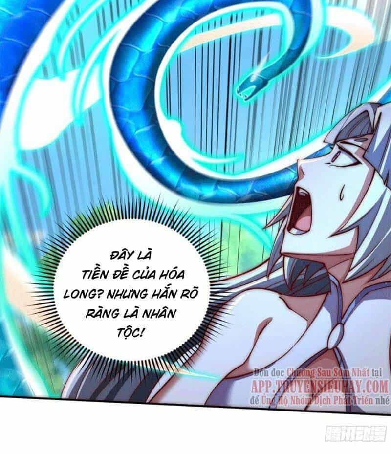 Ta Có Chín Nữ Đồ Đệ - Chương 313 - ảnh 29