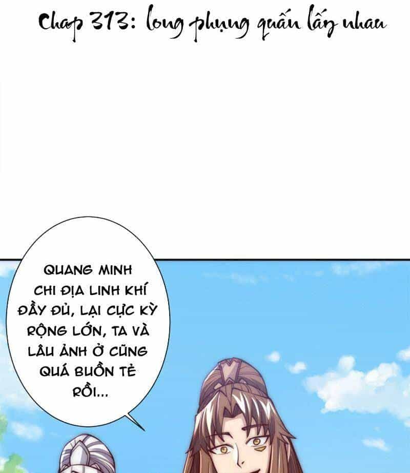 Ta Có Chín Nữ Đồ Đệ - Chương 313 - ảnh 3