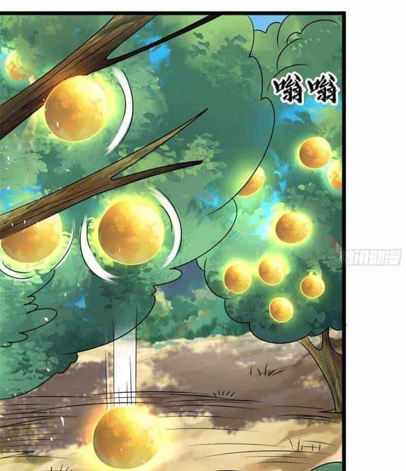 Ta Có Chín Nữ Đồ Đệ - Chương 313 - ảnh 33