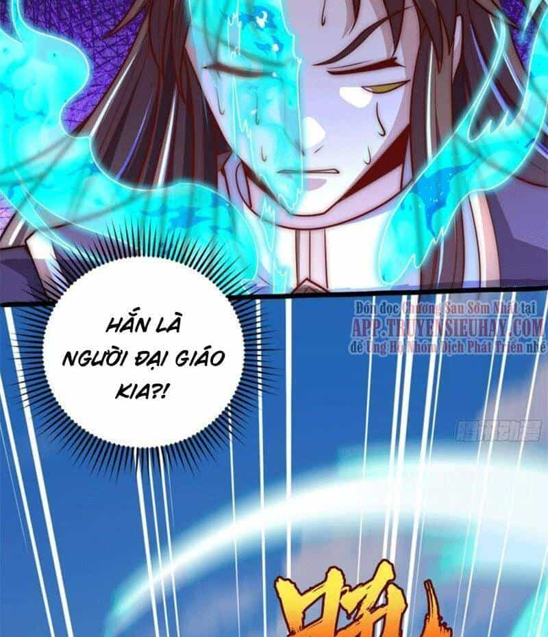 Ta Có Chín Nữ Đồ Đệ - Chương 313 - ảnh 46
