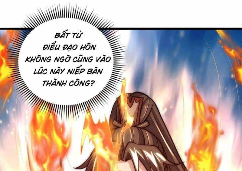 Ta Có Chín Nữ Đồ Đệ - Chương 313 - ảnh 51